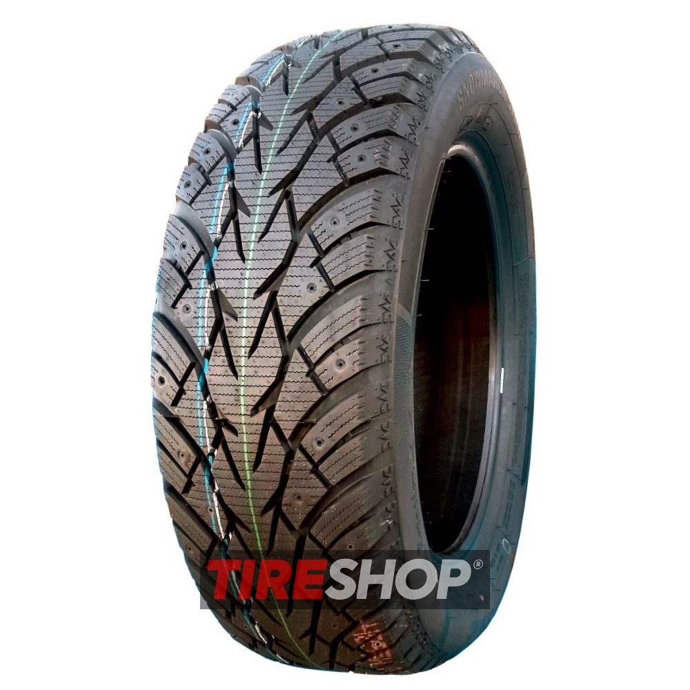 Шина Aplus A503 під шип XL 185/65 R15 92T 185/65 R15