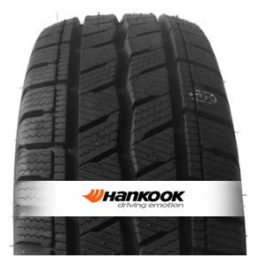 Шина Hankook С 104/ Winter I*cept LV RW12 195/70 R15 102R 195/70 R15