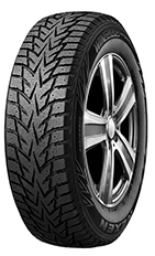 Шина Nexen WinGuard WinSpike WS62 SUV (під шип XL 225/70 R16 107T 225/70 R16