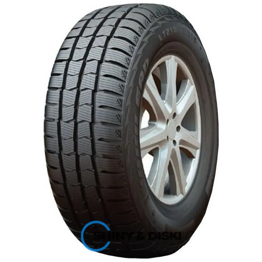 Шина Kapsen C 104/ AW11 195/70 R15 102R 195/70 R15