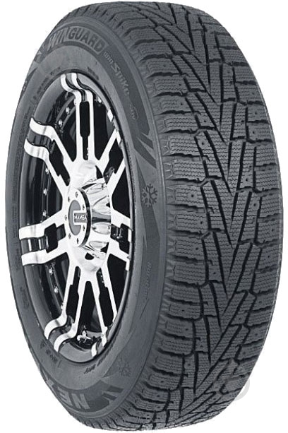 Шина Nexen WinGuard WinSpike SUV (під шип 265/75 R16 116T 265/75 R16