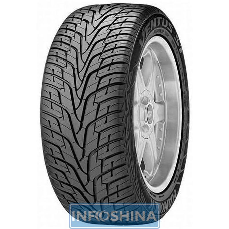 Шина Hankook Ventus ST RH06 265/60 R18 110V 265/60 R18