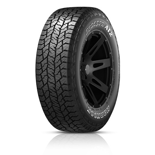 Шина Hankook Dynapro AT2 RF11 (Hankook (вир-во Корея 265/70 R17 115T 265/70 R17