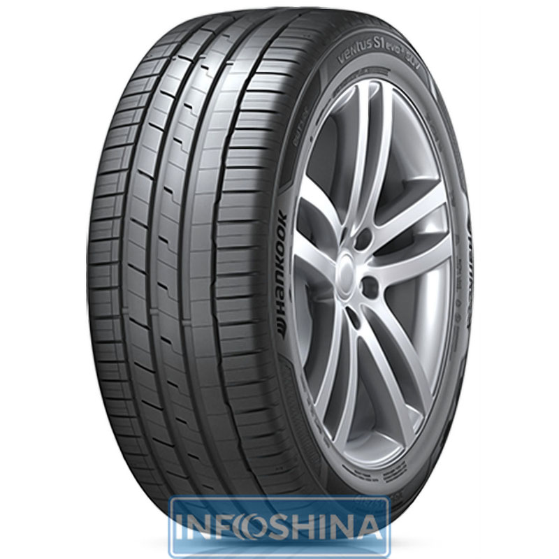 Шина Hankook Ventus S1 evo 3 SUV K127A (Hankook (вир-во Корея 275/55 R19 111W 275/55 R19