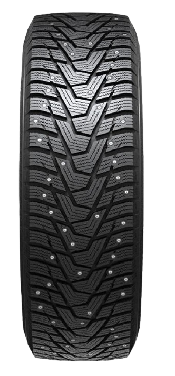 Шина Hankook Winter i*Pike RS2 W429 під шип 205/60 R15 91T 205/60 R15