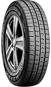 Шина Nexen LT (C) 104/ WINGUARD WT1 195/70 R15 102R 195/70 R15