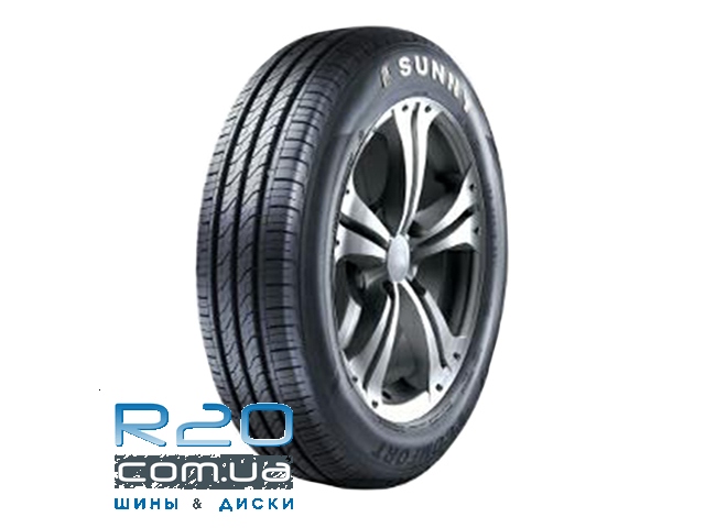 Шина Sunny NP118 155/70 R13 75T 155/70 R13