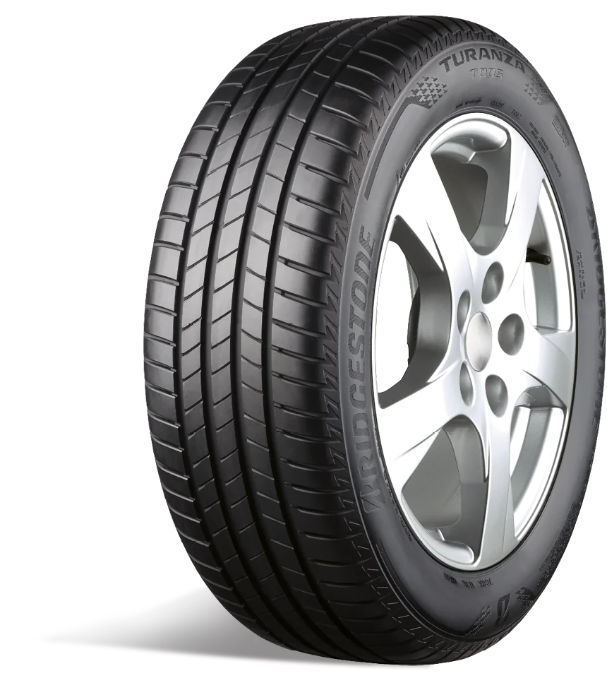 Шина Bridgestone TURANZA T005 XL 225/45 R19 96W 225/45 R19