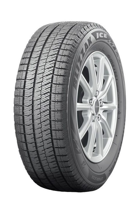 Шина Bridgestone Blizzak ICE DOT2021 255/40 R19 96S 255/40 R19