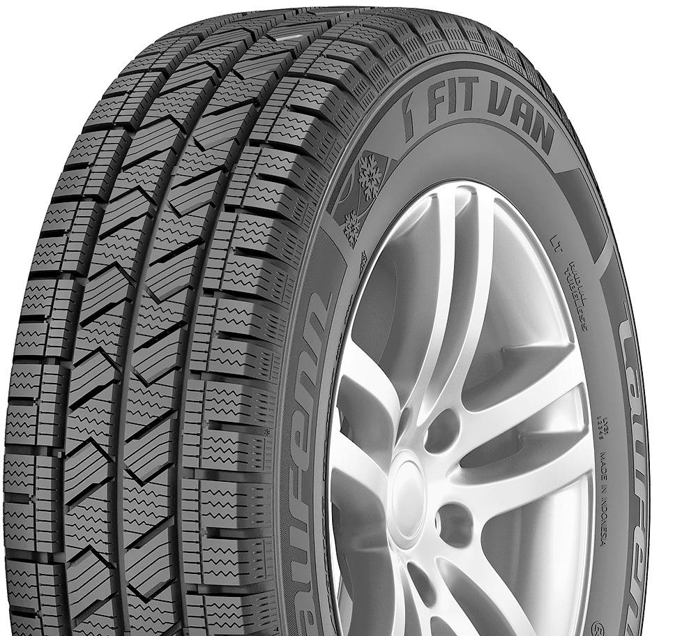 Шина Laufenn C 104/ LY31 HU 195/70 R15 102R 195/70 R15