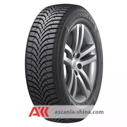 Шина Hankook Winter I*Cept RS2 W452 (вир-во Угорщина 185/65 R14 86T 185/65 R14
