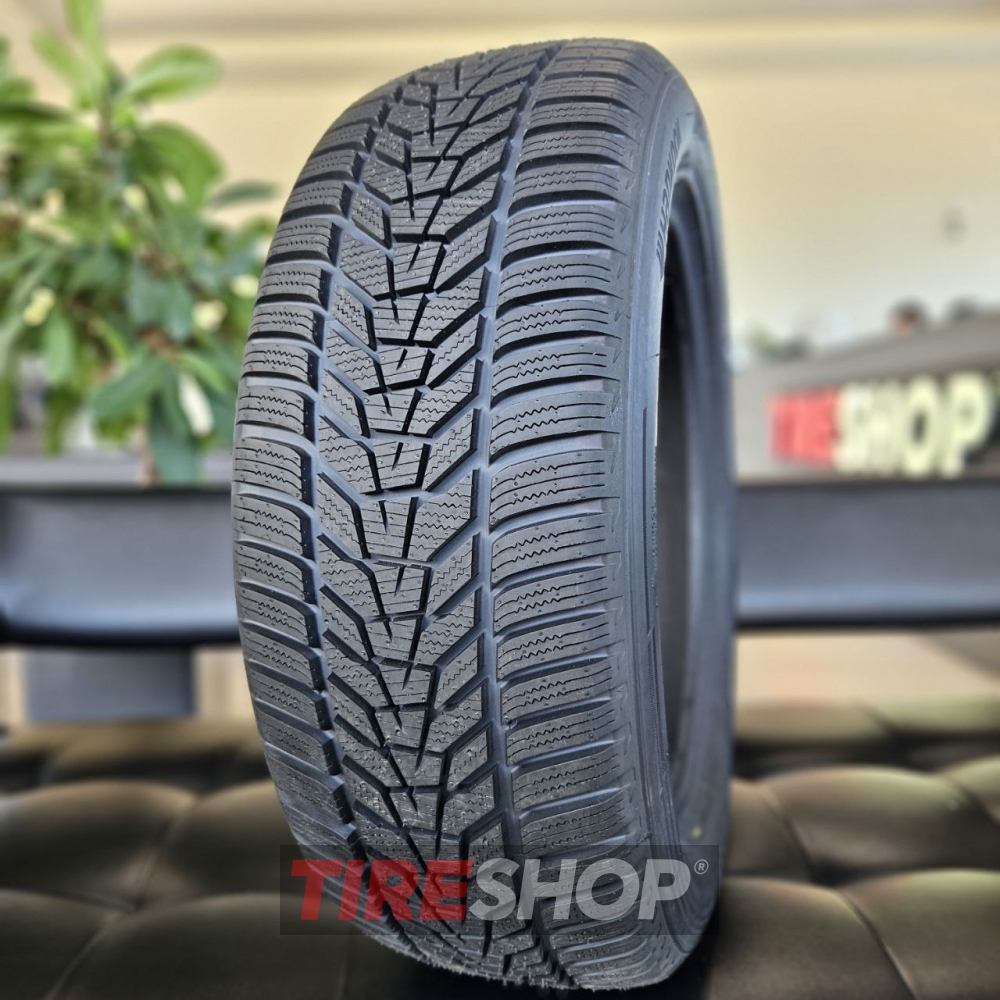 Шина Hankook Winter i*cept evo3 X W330A (Hankook (вир-во Корея XL 235/45 R20 100V 235/45 R20