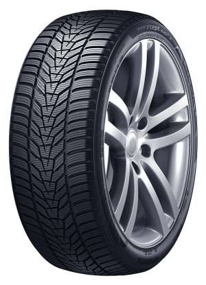 Шина Hankook Winter i*cept evo3 X W330A (Hankook (вир-во Корея XL 255/60 R18 112V 255/60 R18
