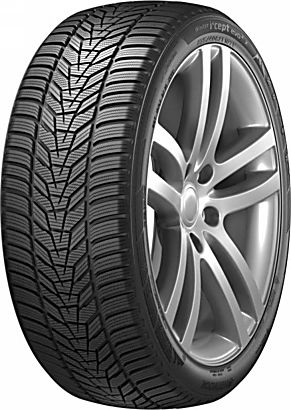 Шина Hankook Winter i*cept evo3 W330 (Hankook (вир-во Корея XL 255/35 R18 94V 255/35 R18