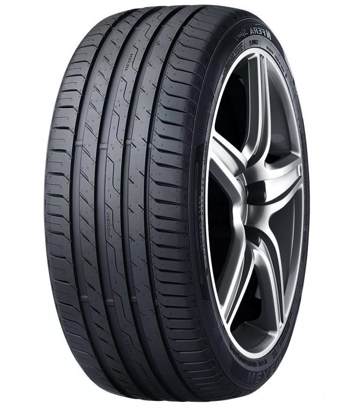 Шина Nexen N'FERA Sport SUV 225/55 R18 98V 225/55 R18