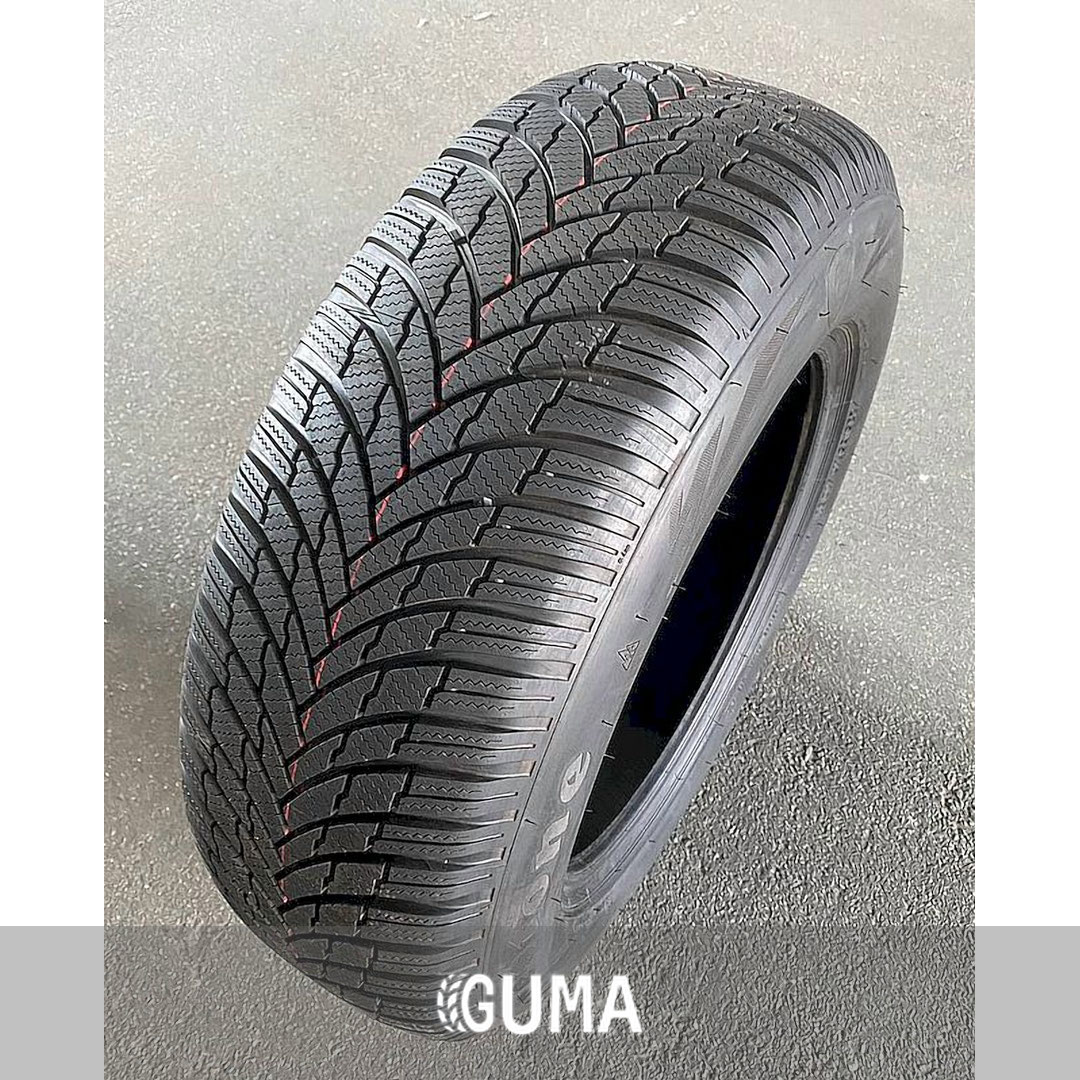 Шина Firestone WinterHawk 4 215/65 R16 98H 215/65 R16