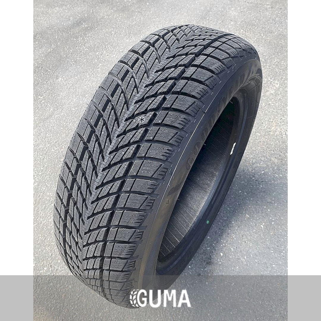 Шина Goodyear UltraGrip Performance 3 185/65 R15 88T 185/65 R15