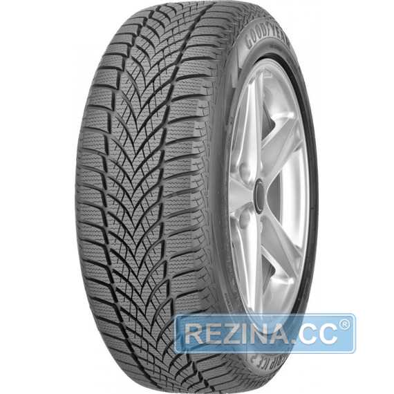 Шина Goodyear UG ICE 2 MS XL 215/55 R17 98T 215/55 R17