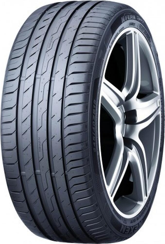 Шина Nexen N'FERA SPORT XL 225/50 R17 98Y 225/50 R17