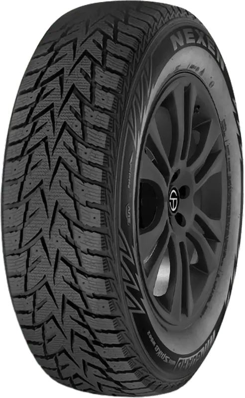 Шина Nexen WinGuard WinSpike WS62 SUV (під шип 245/65 R17 107T 245/65 R17