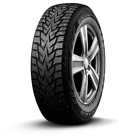 Шина Nexen WinGuard WinSpike WS62 SUV (під шип) DOT2022 225/60 R18 100T 225/60 R18