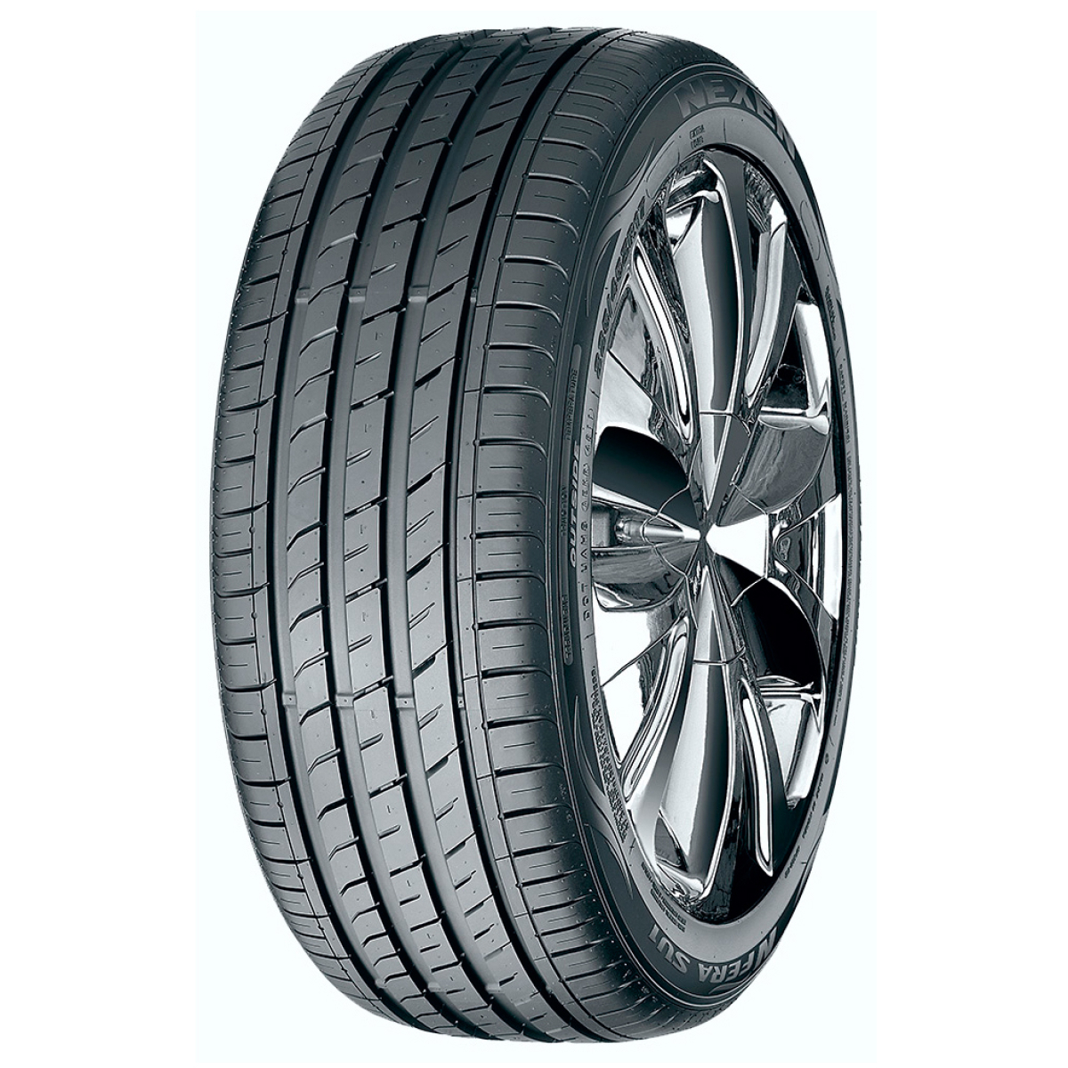 Шина Nexen NFERA SU1 205/55 R16 91W 205/55 R16