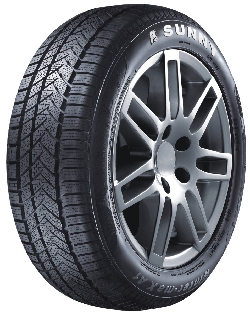Шина Sunny NW211 XL 225/45 R17 94V 225/45 R17