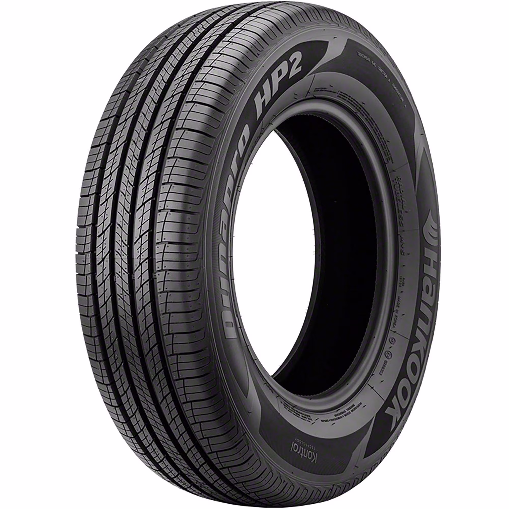 Шина Hankook Dynapro HP2 RA33 (Hankook (вир-во Корея XL 255/60 R18 112V 255/60 R18
