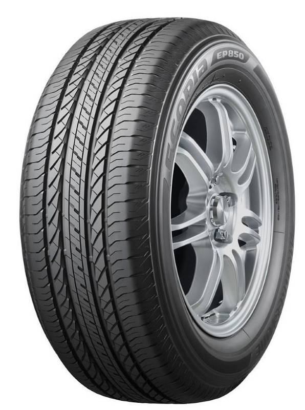 Шина Bridgestone ECOPIA EP850 215/60 R17 96H 215/60 R17