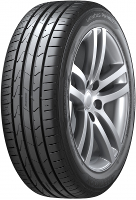 Шина Hankook Ventus Prime 3 K125 (Hankook (вир-во Корея 205/60 R16 92H 205/60 R16