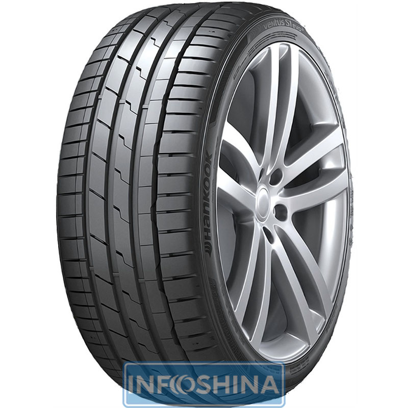 Шина Hankook Ventus S1 evo3 K127 (Hankook (вир-во Корея XL 245/35 R18 92Y 245/35 R18