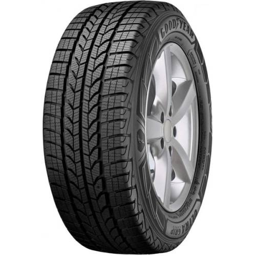 Шина Goodyear C 104/ ULTRA GRIP ICE CARGO 195/70 R15 102S 195/70 R15