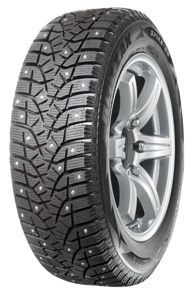 Шина Bridgestone Blizzak SPIKE-02 шип 235/45 R18 98T 235/45 R18