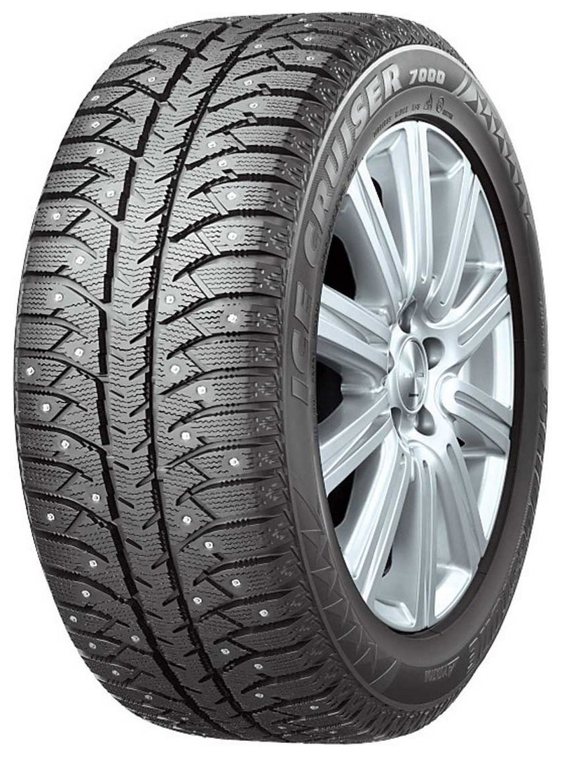 Шина Firestone ICE CRUISER 7000S шип (BRIDGESTONE 185/60 R15 84T 185/60 R15