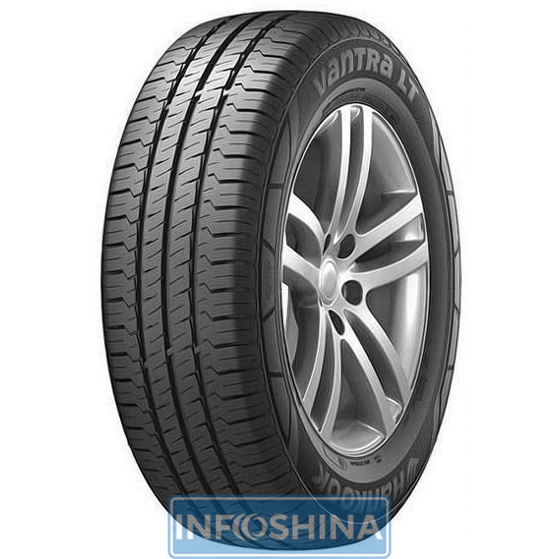 Шина Hankook C 121/ RA18 VANTRA LT RF HU 235/65 R16 119R 235/65 R16
