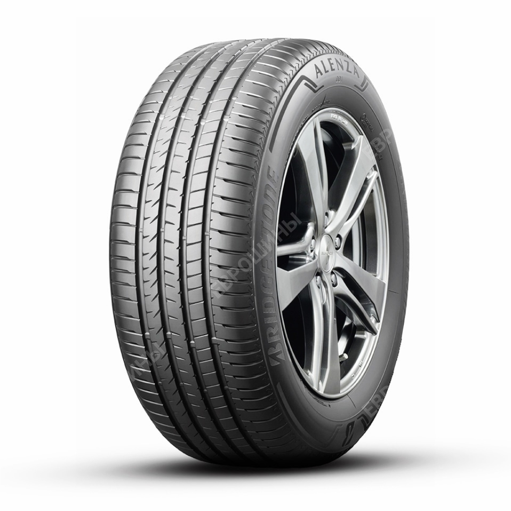 Шина Bridgestone ALENZA 001 SUV 255/55 R19 107W 255/55 R19