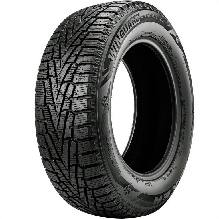 Шина Nexen LT (C) 104/ WinGuard WinSpike SUV (під шип 195/70 R15 102R 195/70 R15