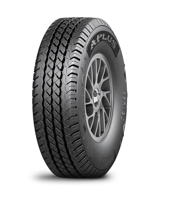 Шина Aplus C 107/ A867 195/75 R16 105R 195/75 R16