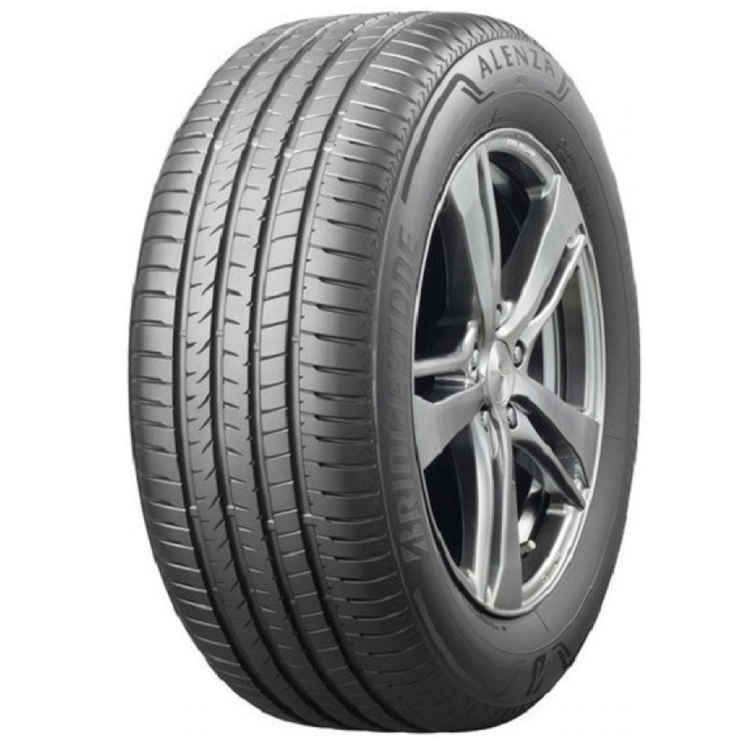 Шина Bridgestone ALENZA 001 275/60 R20 114H 275/60 R20