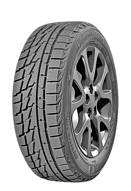 Шина Premiorri PREMIORRI ViaMaggiore Z Plus 225/55 R18 102H 225/55 R18