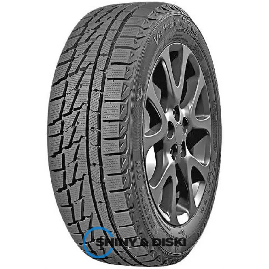 Шина Premiorri PREMIORRI ViaMaggiore Z Plus 225/55 R16 99H 225/55 R16