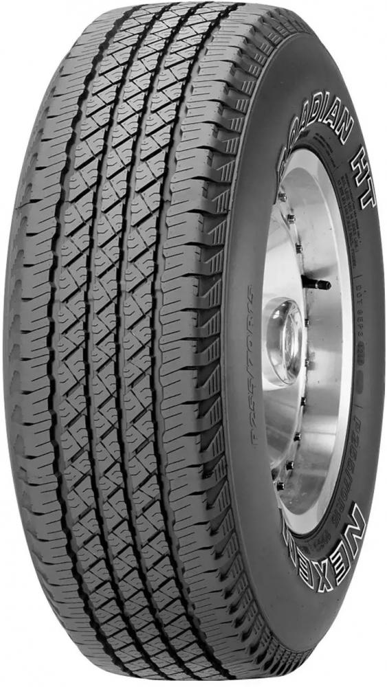 Шина Nexen ROADIAN HT SUV 215/75 R15 100S 215/75 R15