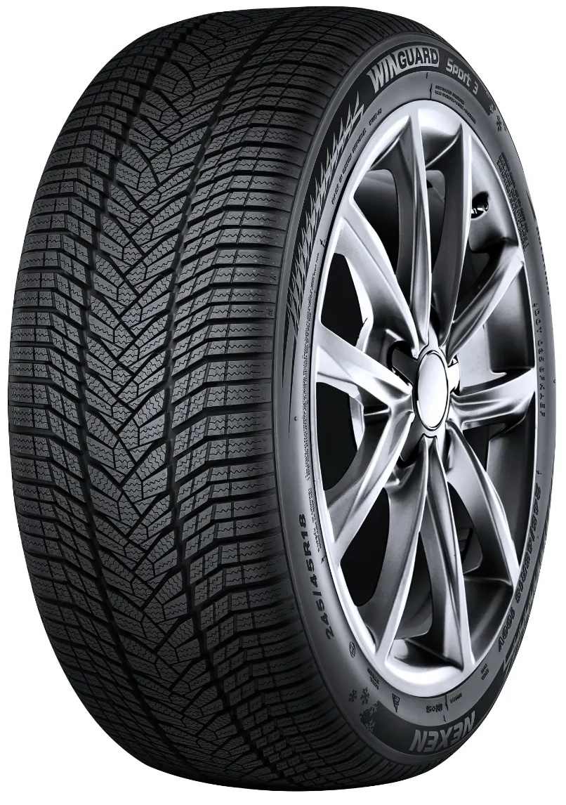 Шина Nexen WINGUARD Sport 3 XL 275/40 R21 107W 275/40 R21