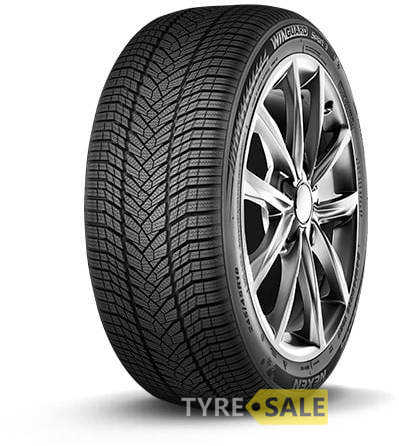 Шина Nexen WINGUARD Sport 3 XL 285/40 R21 109V 285/40 R21