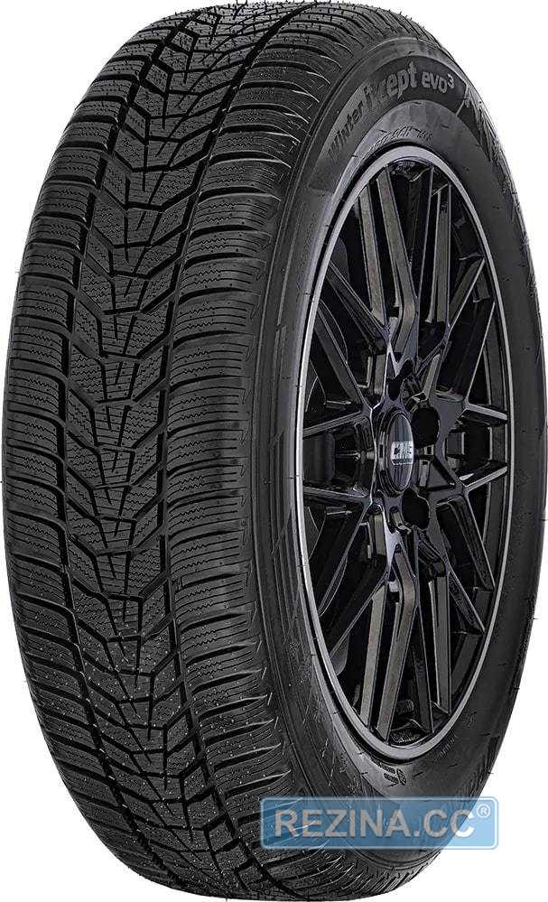 Шина Hankook Winter i*cept evo3 W330 (Hankook (вир-во Корея XL 255/40 R20 101W 255/40 R20