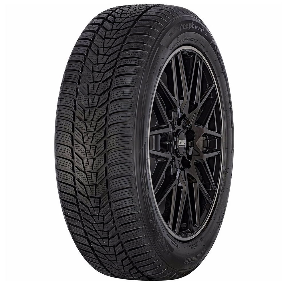 Шина Hankook Winter i*cept evo3 W330 (Hankook (вир-во Корея XL 245/35 R20 95W 245/35 R20