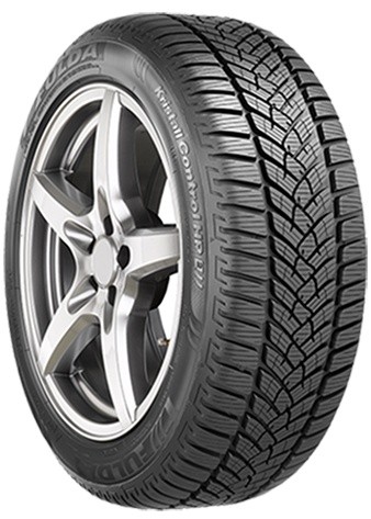 Шина Fulda Kristall Control SUV XL 235/55 R19 105V 235/55 R19