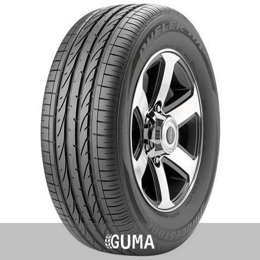 Шина Bridgestone DUELER H/P SPORT 215/60 R17 96V 215/60 R17