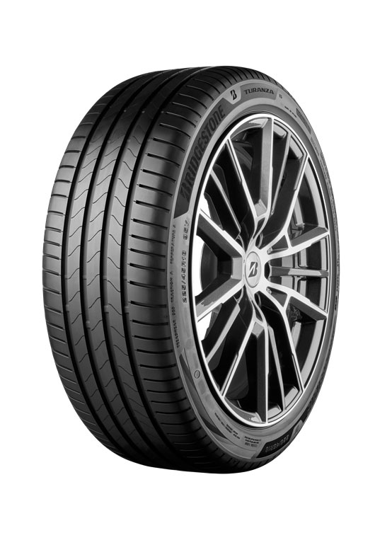 Шина Bridgestone TURANZA 6 245/55 R19 103H 245/55 R19