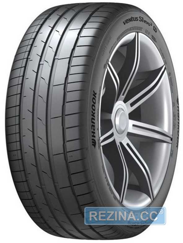 Шина Hankook Ventus S1 evo3 K127E (Hankook (вир-во Угорщина 255/45 R20 101T 255/45 R20